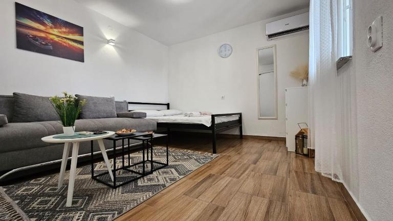 Studio Apartman Radule - B&B Trebinje