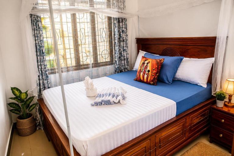 Marium Lodge Mbezi Juu - B&B Dar es Salaam