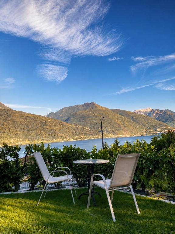 La Dolce Vita Romance Retreat - Ferienwohnung Musso