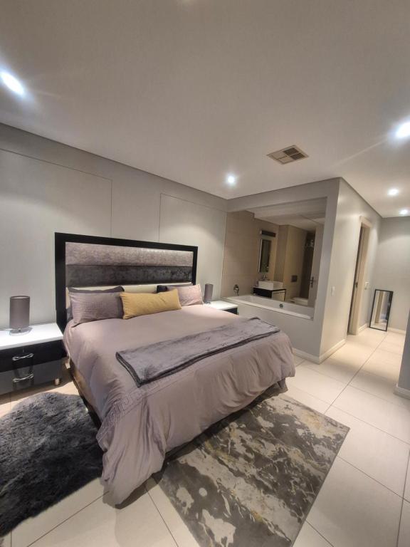Beacon Rock Umhlanga 3 bedroom Self-catering Apartment - B&B Durban