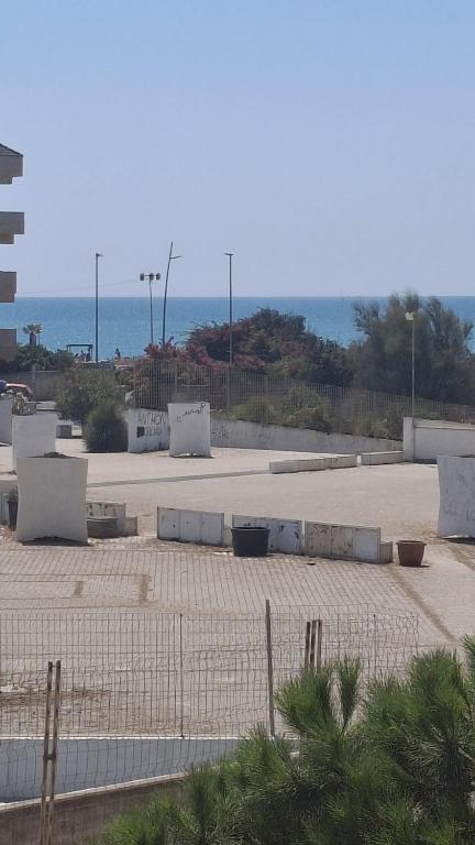 sole al porto - Chambres d'hôtes Lido di Ostia