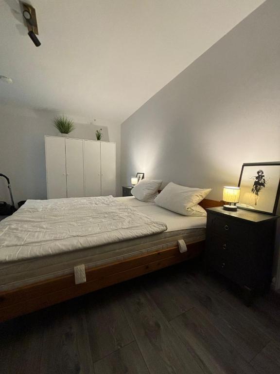 Apartment Peine - Ferienwohnung Ilsede