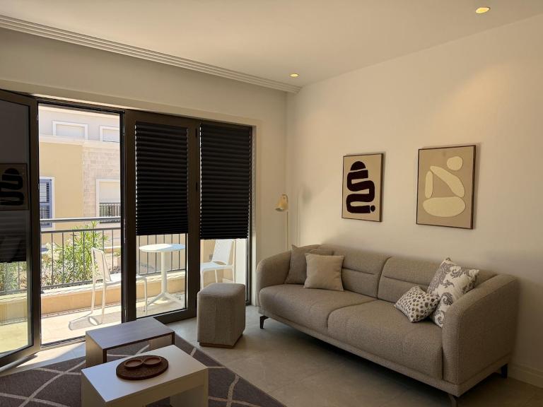 Charming studio-plus in Lustica Bay Centrale - B&B Radovići