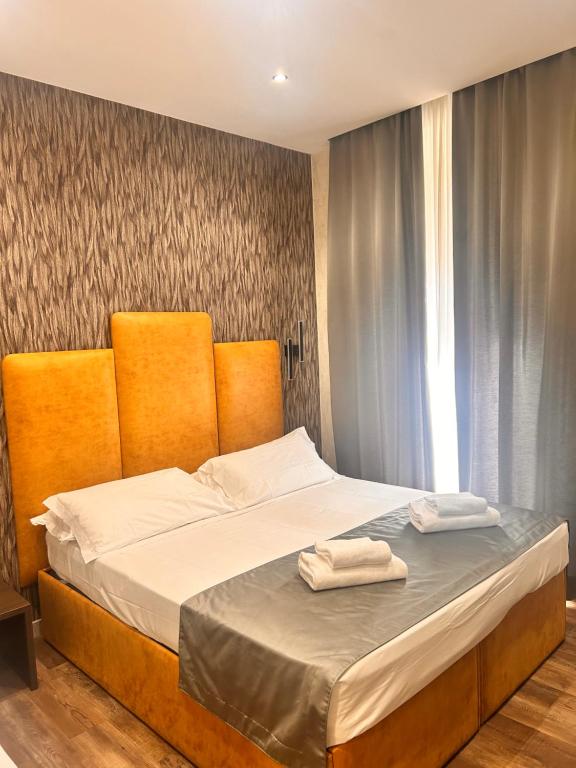 Hotel Ercoli House - Ferienwohnung Rom