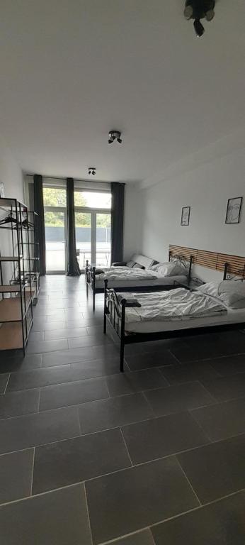 Apartmani Ela 2 3 - Chambres d'hôtes Sierning
