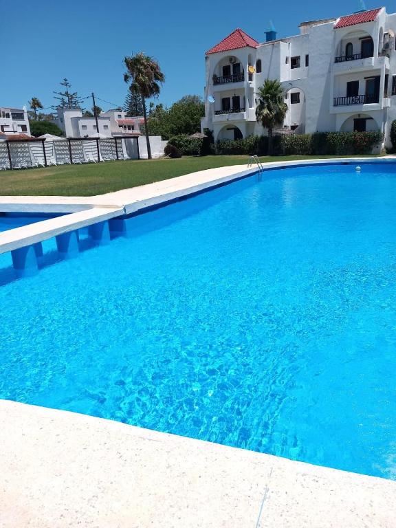 nice apartment - Bed and Breakfast Cap Negro I