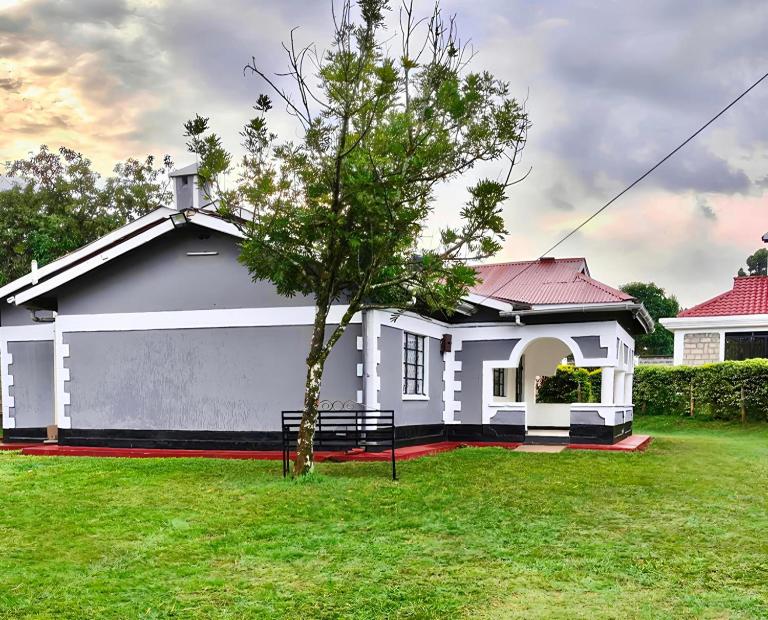 Pacific Homes @milimani court, kakamega - Chambres d'hôtes Kakamega