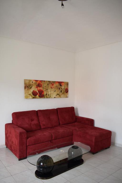Appartamento Rubiana - Ferienwohnung Rubiana