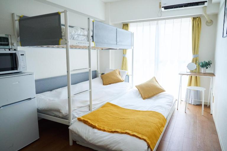 SG HOTEL Setagaya Kamimachi - Bed and Breakfast Tokio