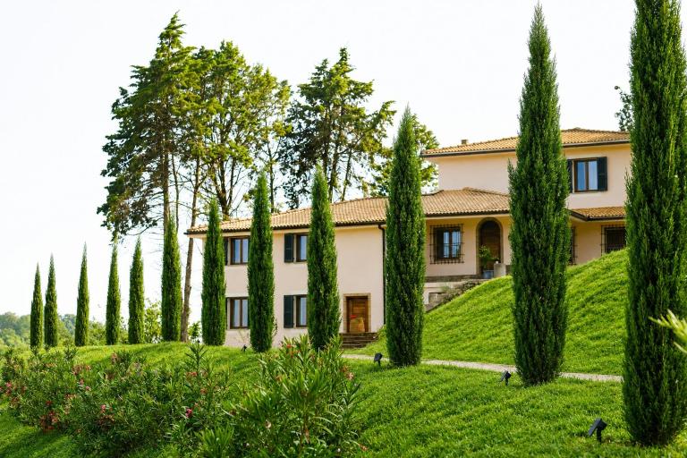 Tenuta di Monte Gemini - B&B Campagnano di Roma