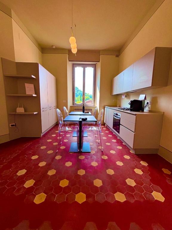 Augusta e Libero Apartments - B&B Spoleto