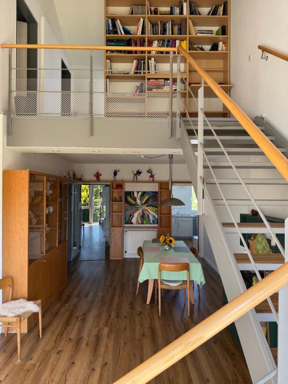 Fewo Bad Salzuflen - Ferienwohnung Bad Salzuflen