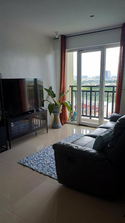 Condo at the Heart of Iloilo City - B&B Iloilo City