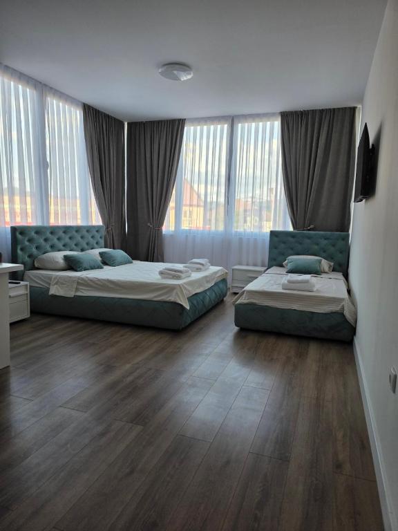 Apartmani Mimoza - Ferienwohnung Zvornik