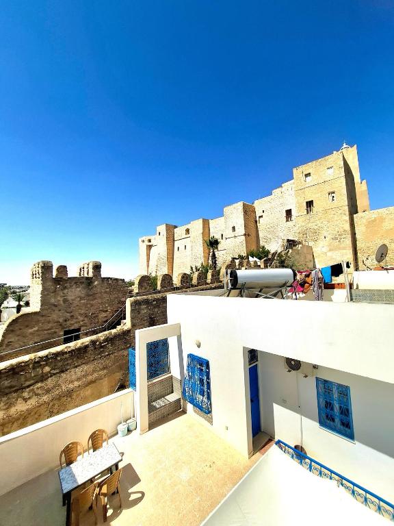 Dar Aziz VIP - Bed and Breakfast Sousse