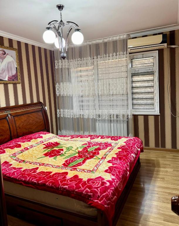 Nora - B&B Fergana