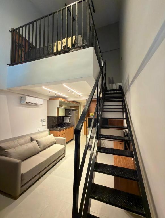 303 F Max Carneiros Suítes - B&B Tamandaré