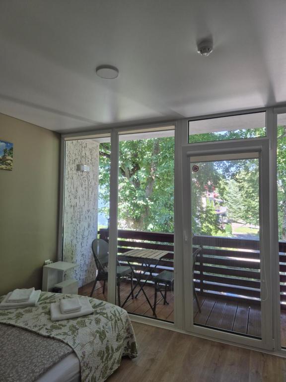 Sunrise Apartments 9 - B&B Juodkrantė