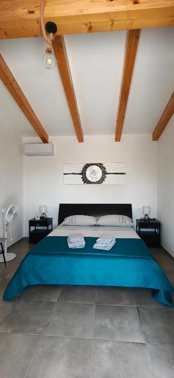 Villa Il Rimedio affittacamere - Ferienwohnung Alghero