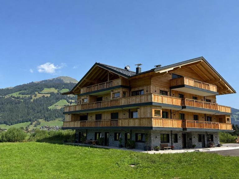 Freihof Apart - B&B Westendorf