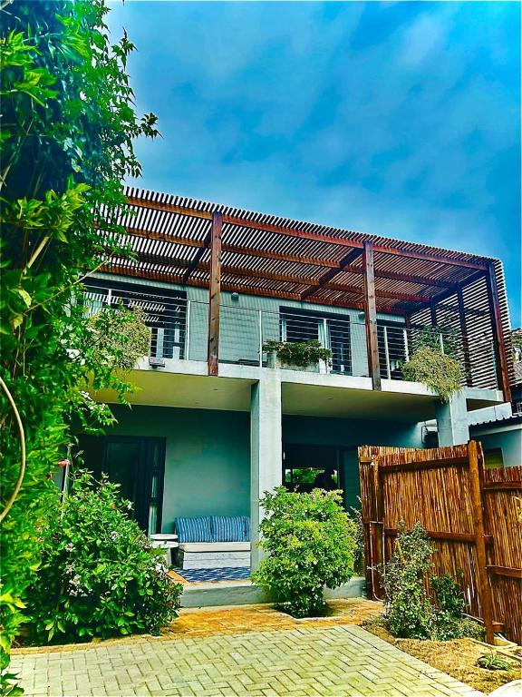 KommRust - B&B Kommetjie