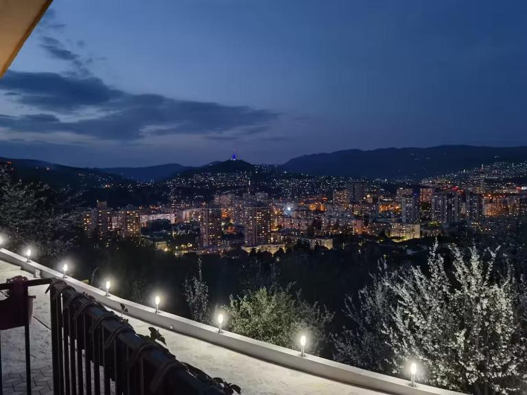 Sarajevo Vila - B&B Sarajevo