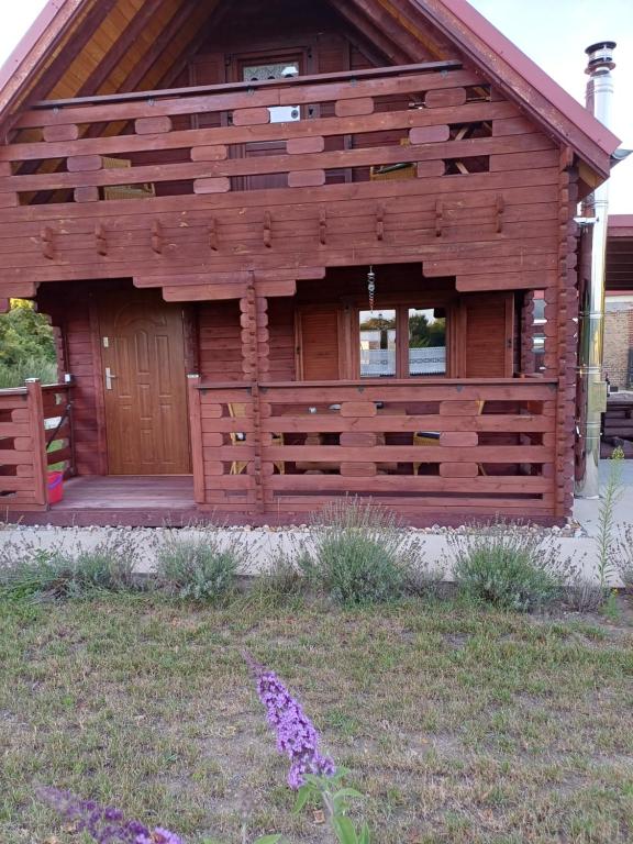 Auszeit im Oderbruch - B&B Letschin