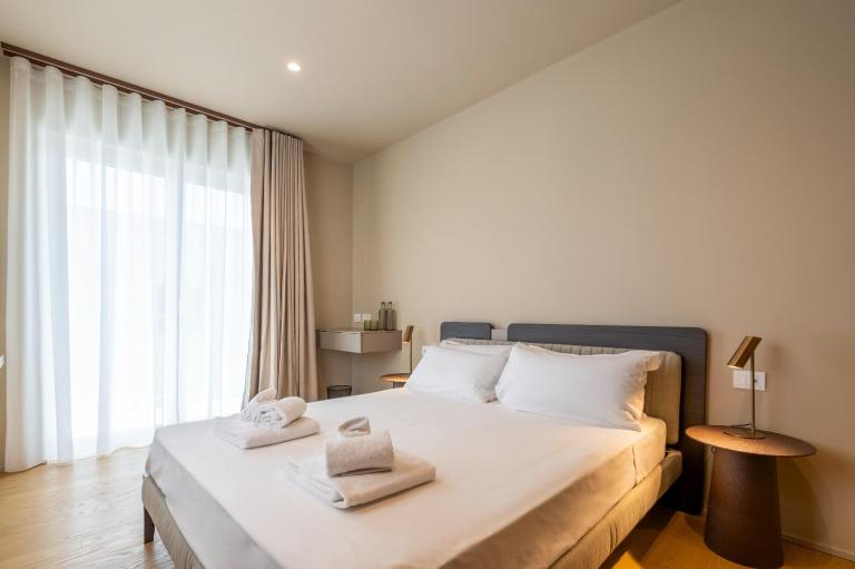 Ardito, White Coast Collection - B&B Polignano a Mare