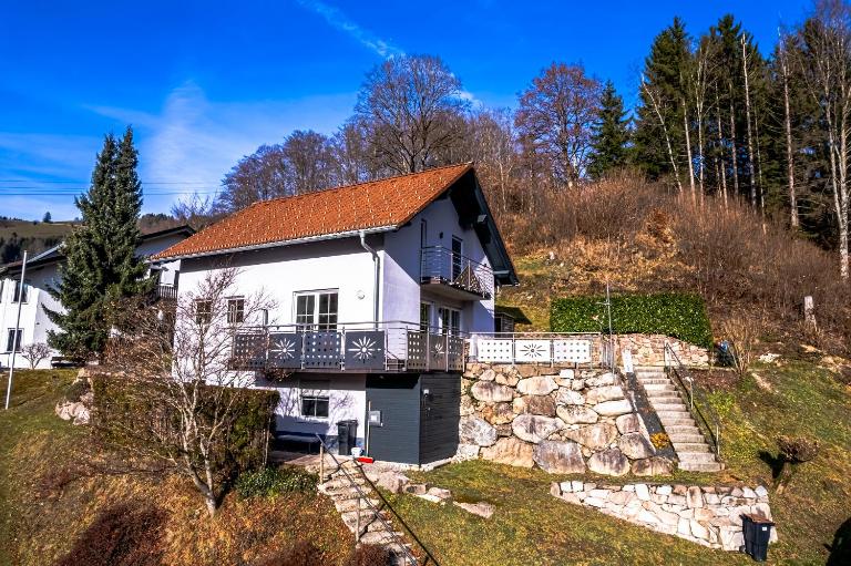 Ferienwohnung beim Belchen - B&B Wieden