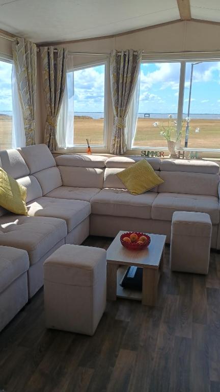 Sea breeze Retreat - B&B Heysham