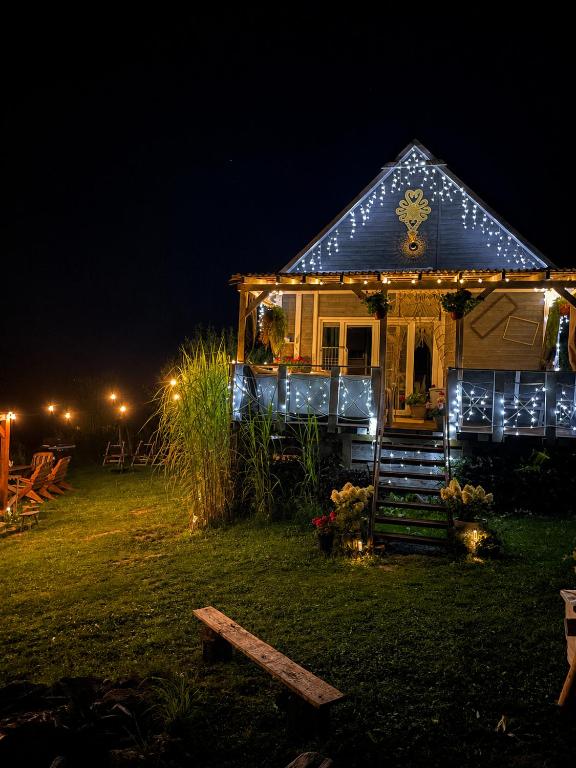 Mikówka - B&B Pewel Ślemieńska