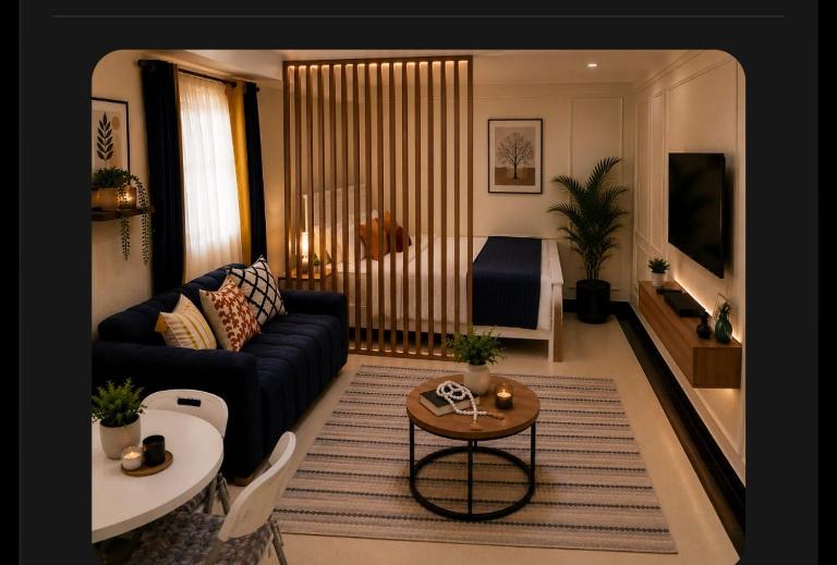 Luxury 1bedroom Retreat in Voi near Tsavo East - B&B Voi
