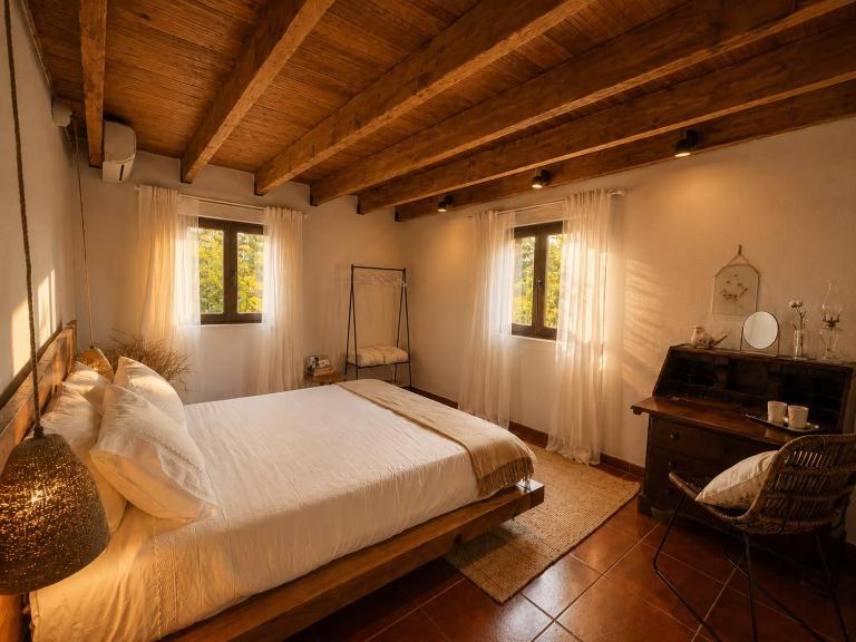 Casa do Moinho da Insua - B&B Várzea Cova