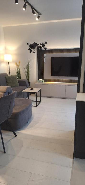 Apartament Lwowska Faktura Vat - B&B Nowy Sącz