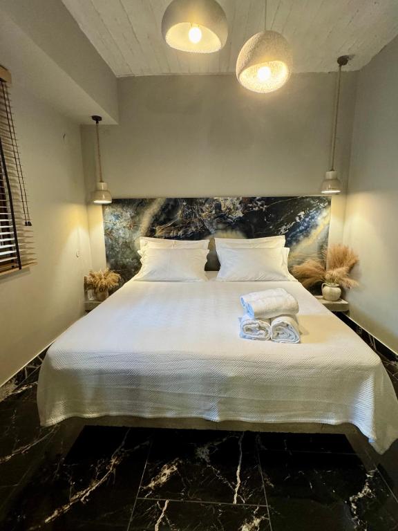 The Park House - B&B Ierissos