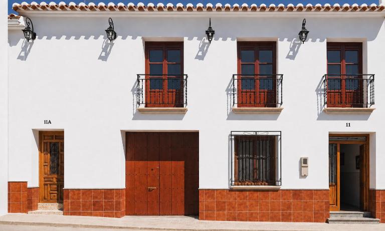 La Alquería de Jumilla - B&B Jumilla