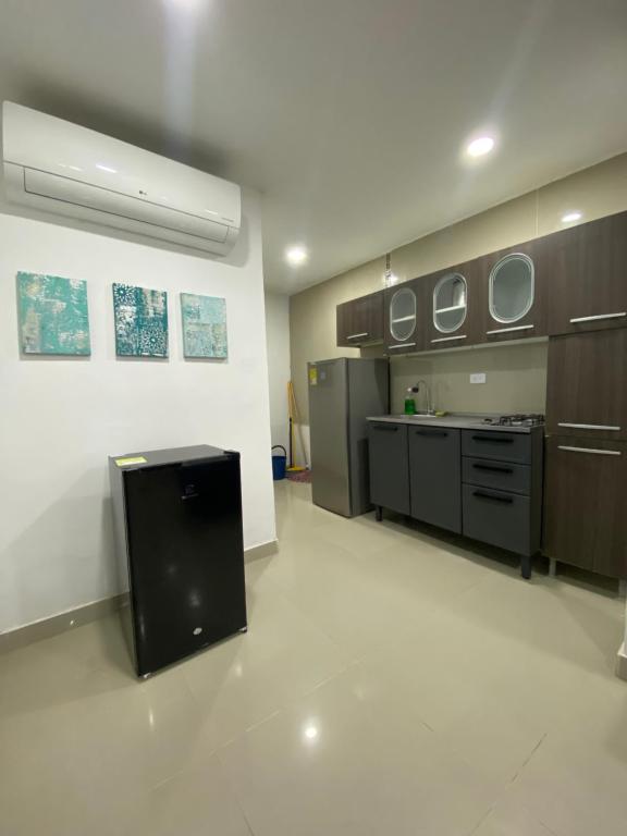 Alojamiento completo para 25 pax en Cartagena - Bed and Breakfast Cartagena