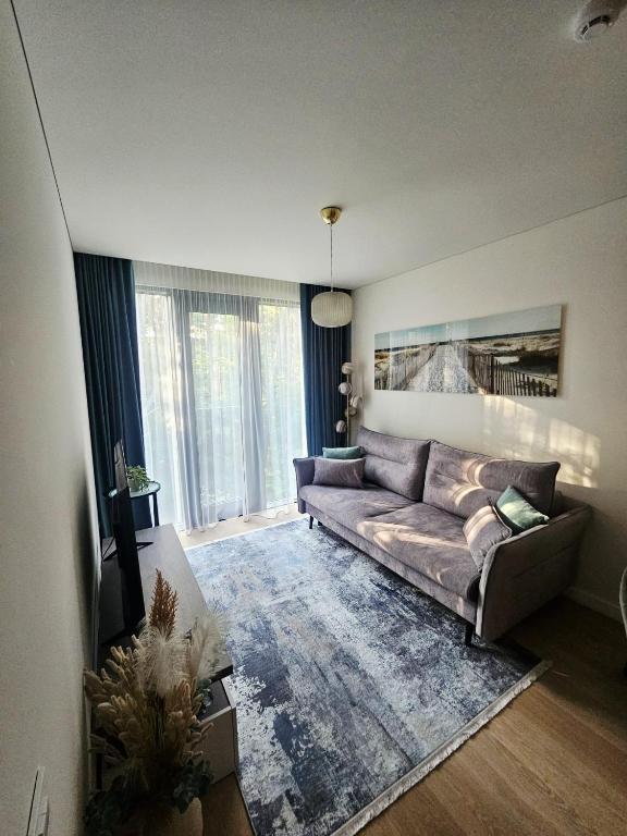 Pine Retreat by V&I - Special Stebuklai SPA Rate - B&B Nida