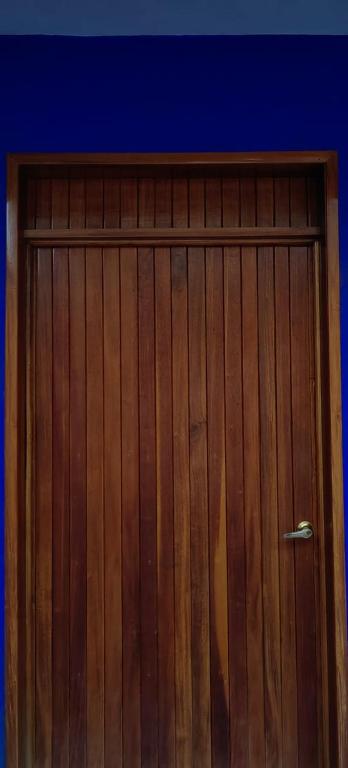 Casa Vopo - B&B Oaxaca