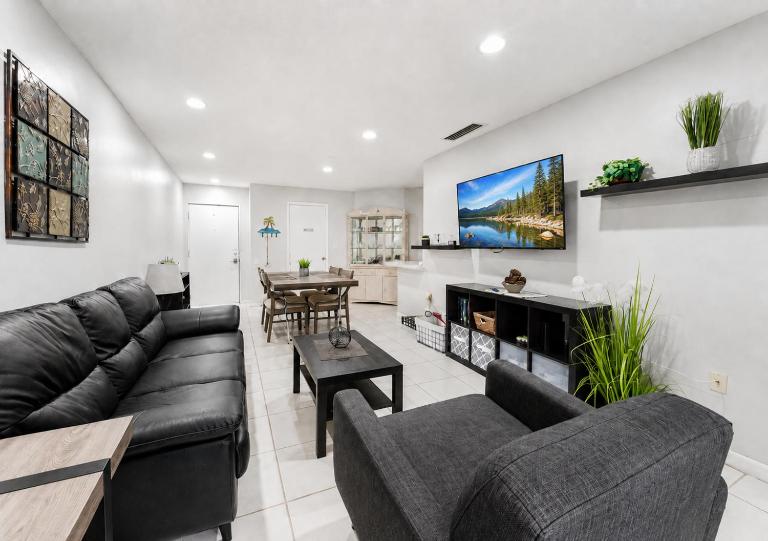 3697 Orlando Vacational Apartment - B&B Orlando