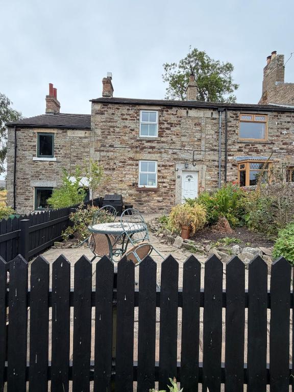 Stanhope Hideaway-1 bed cottage - B&B Stanhope