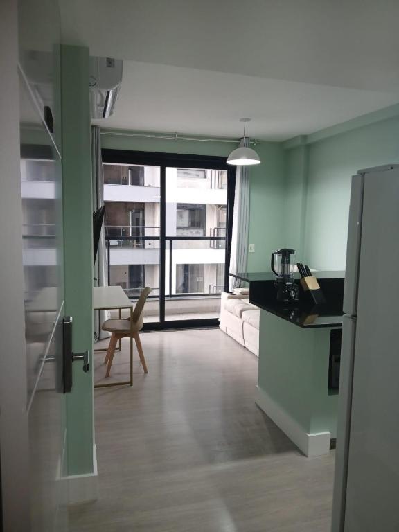 Apartamento Maravilhoso no Botânico, em Curitiba! - B&B Curitiba