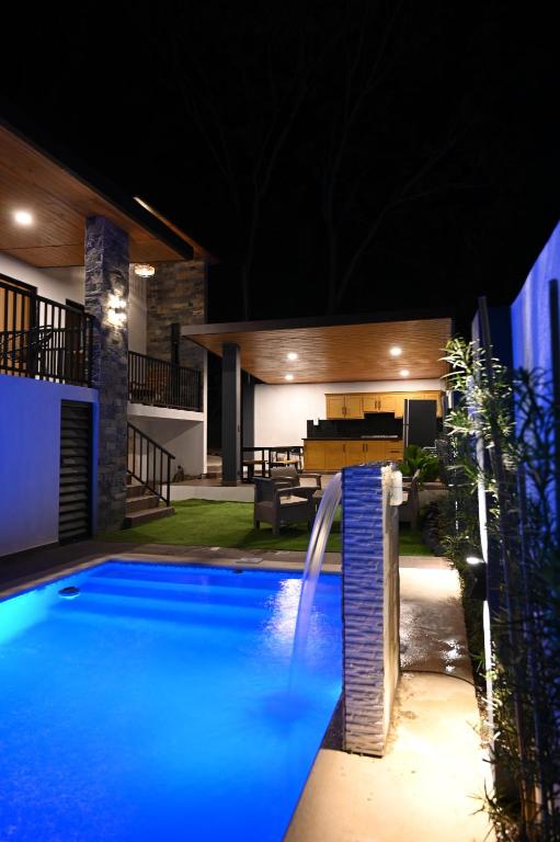 villa serenity - B&B Jarabacoa