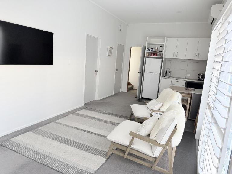 Ohope Coastal Escape - B&B Ohope Beach