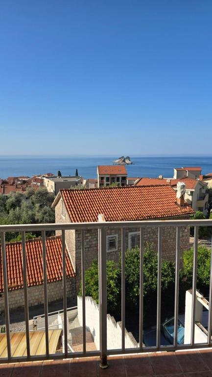 Panorama Duplex Petrovac - B&B Petrovac na Moru