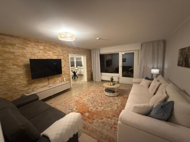 SAFA Apartment - B&B Hürth