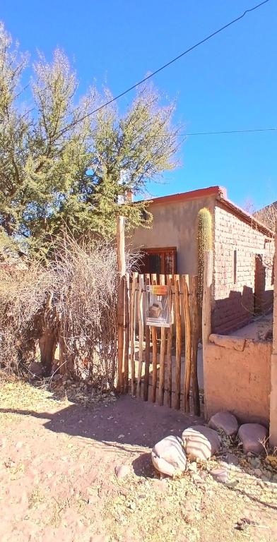Pacha Wasi - B&B Humahuaca