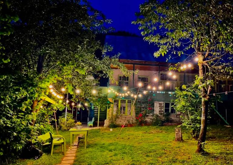 Beghela - B&B Glola