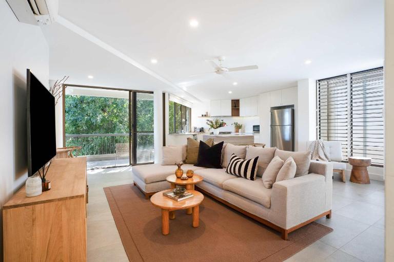 Elsa - Little Cove - B&B Noosa