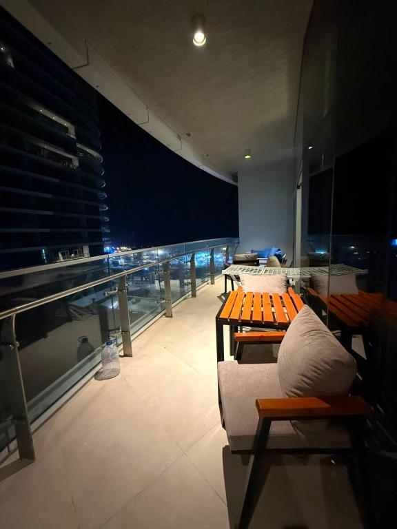 Aparthotelشقه فندقيه - Bed and Breakfast El Alamein